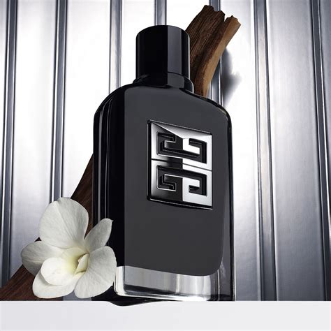 givenchy gentleman society fragrantica|Givenchy gentleman society review.